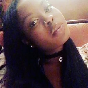 Meet your Posher, Catherine